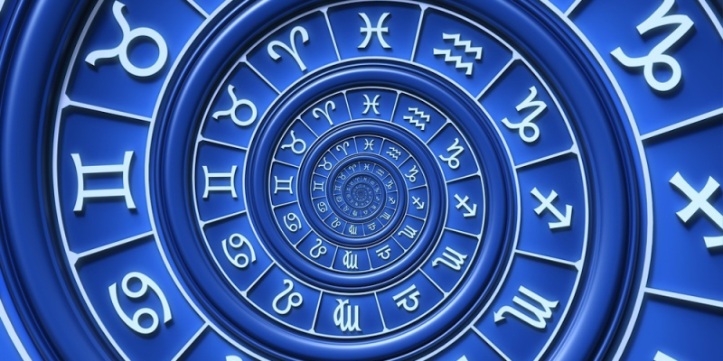 Horóscopo  - Por que ler?