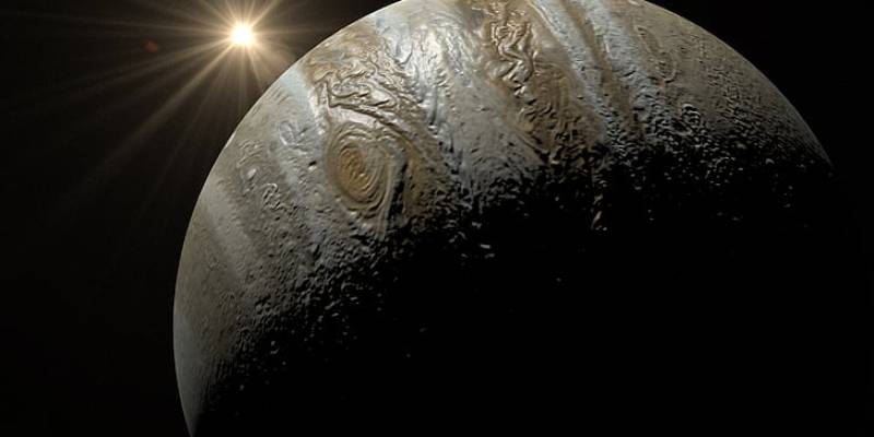 Júpiter retrógrado - O Grande Benéfico volta atrás