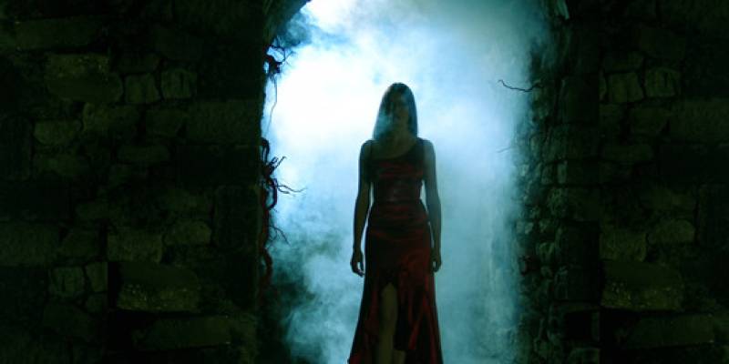 Lilith - A Lua Negra