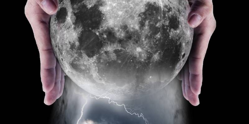 A Lua nos signos e a vocação profissional