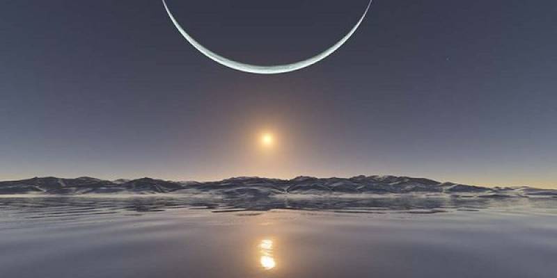 Os astros e os dias da semana