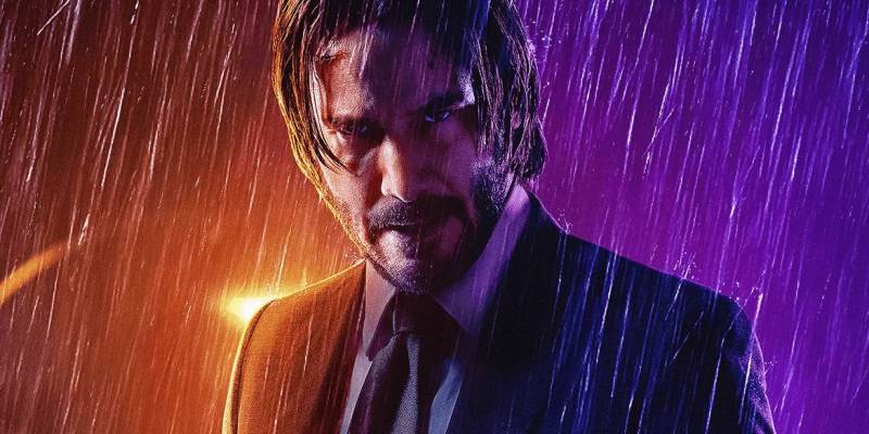 Mapa Astral de Keanu Reeves