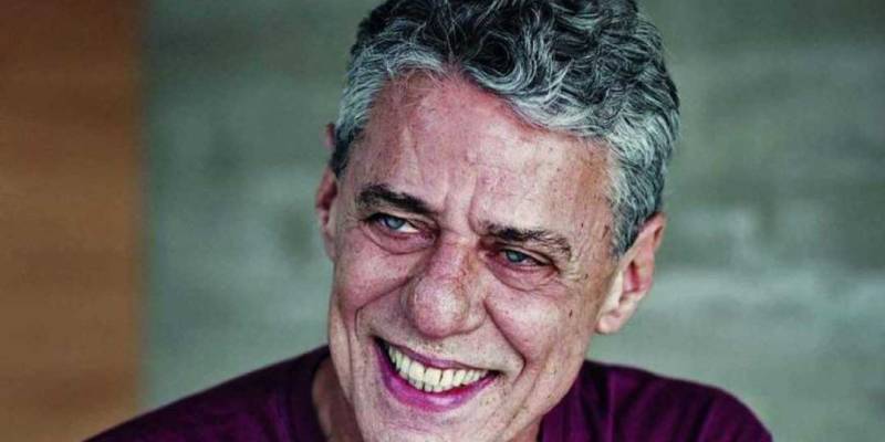 Chico Buarque - mestre das palavras