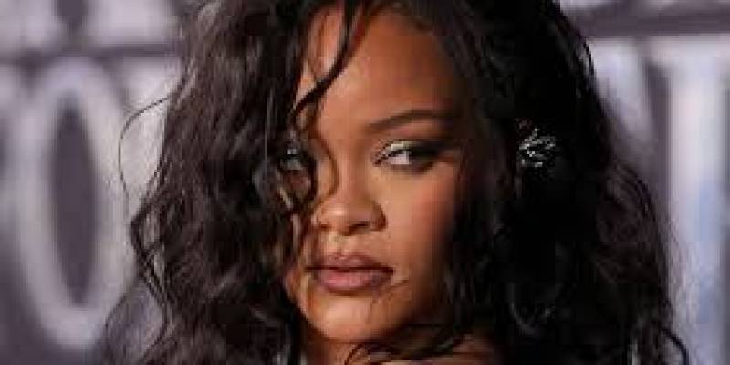 Rihanna, uma pisciana muito criativa