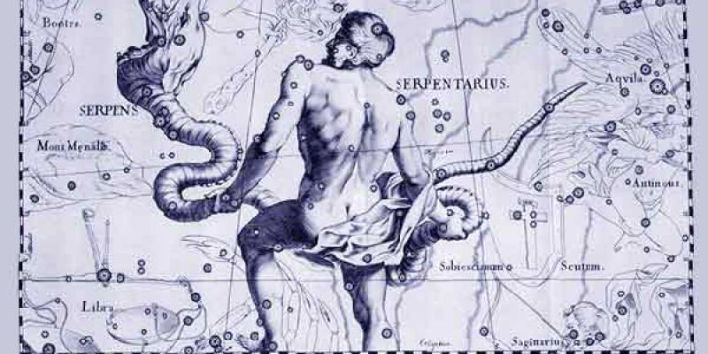 Afinal, o meu signo mudou?