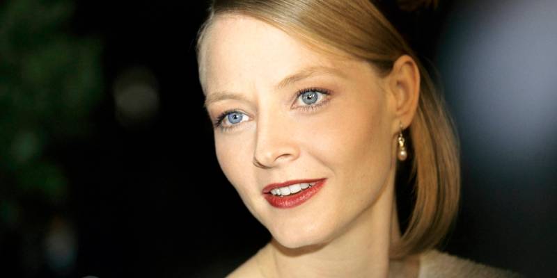 Jodie Foster - A estrela que deu nome a um asteroide