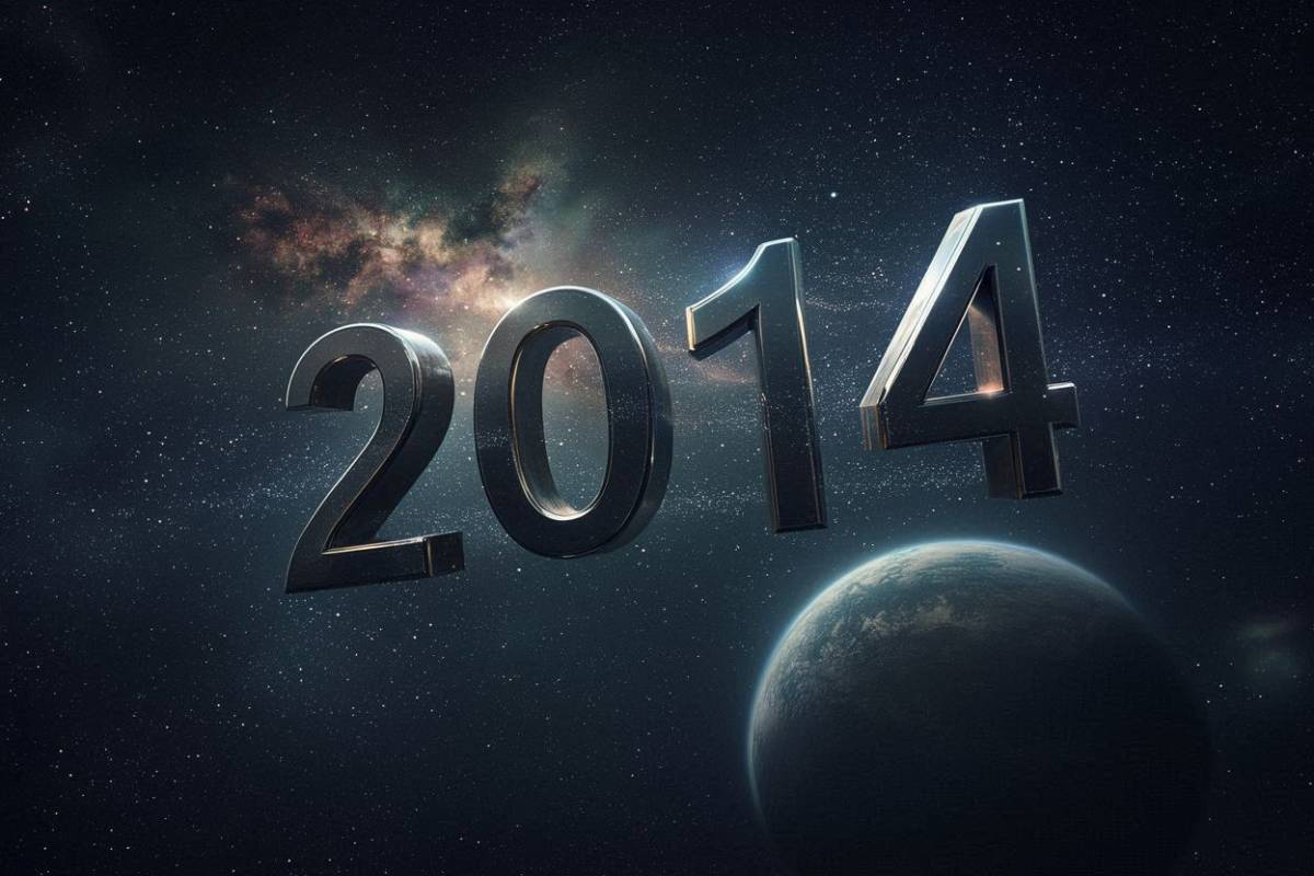 Perspectivas para 2014