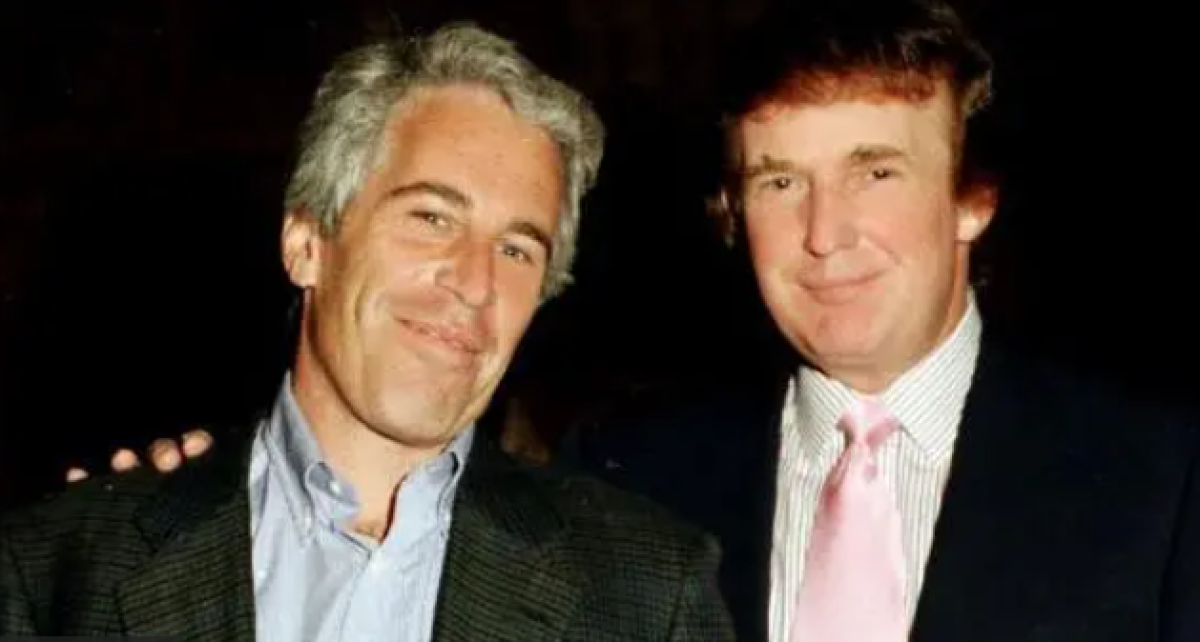 Poder e sexo: o caso que pode abalar o governo Trump