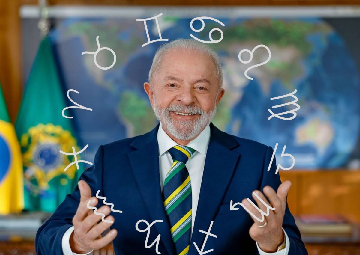 Imprecisões e os 13 mapas de Lula
