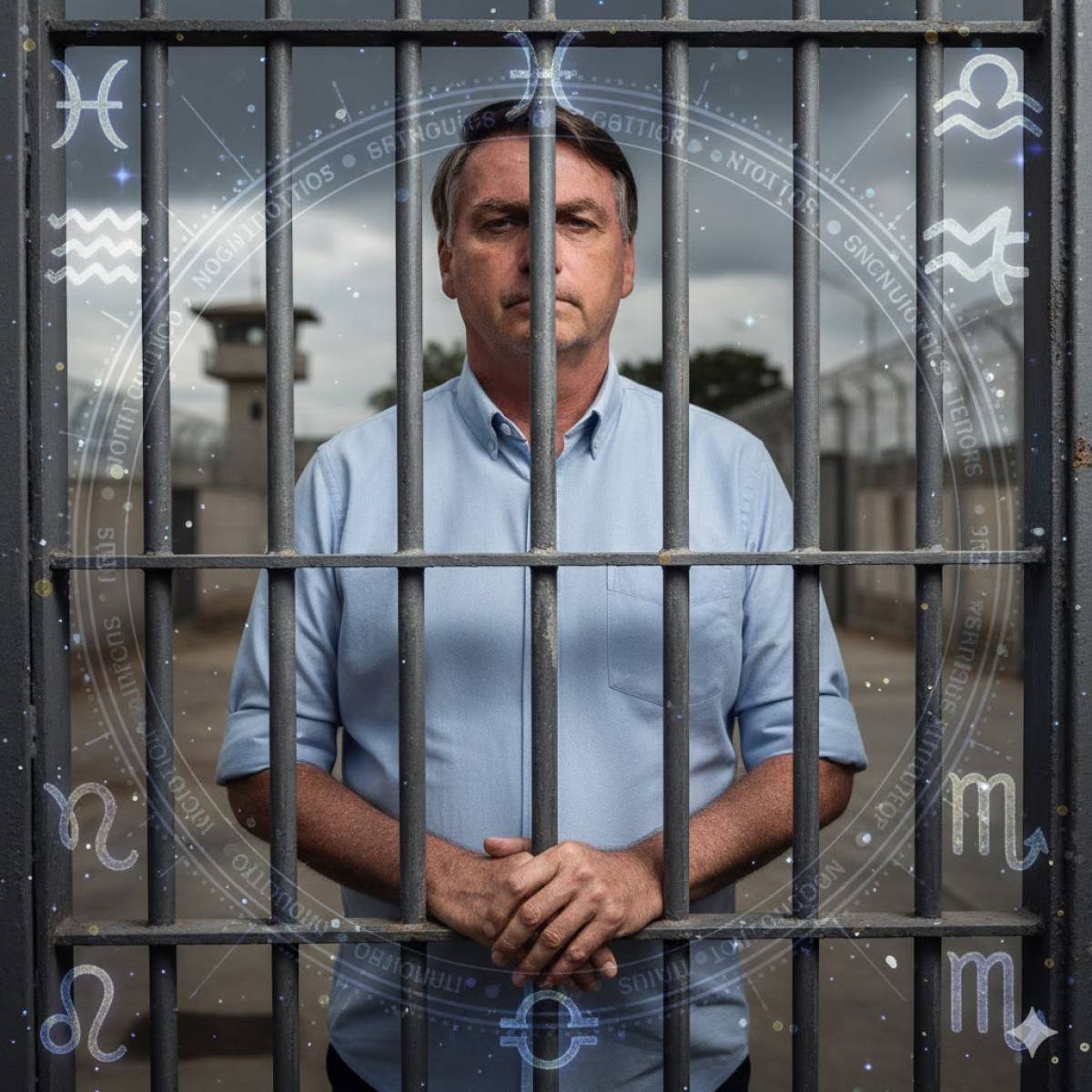 Quando o mito se defronta com a realidade da lei