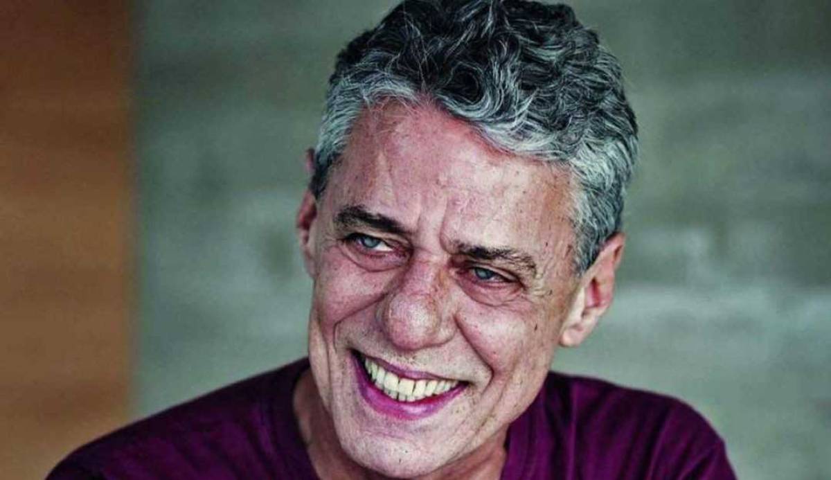 Chico Buarque - mestre das palavras