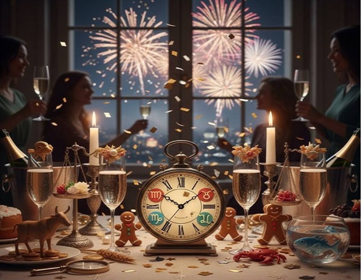 Previsões para 2026 para cada signo