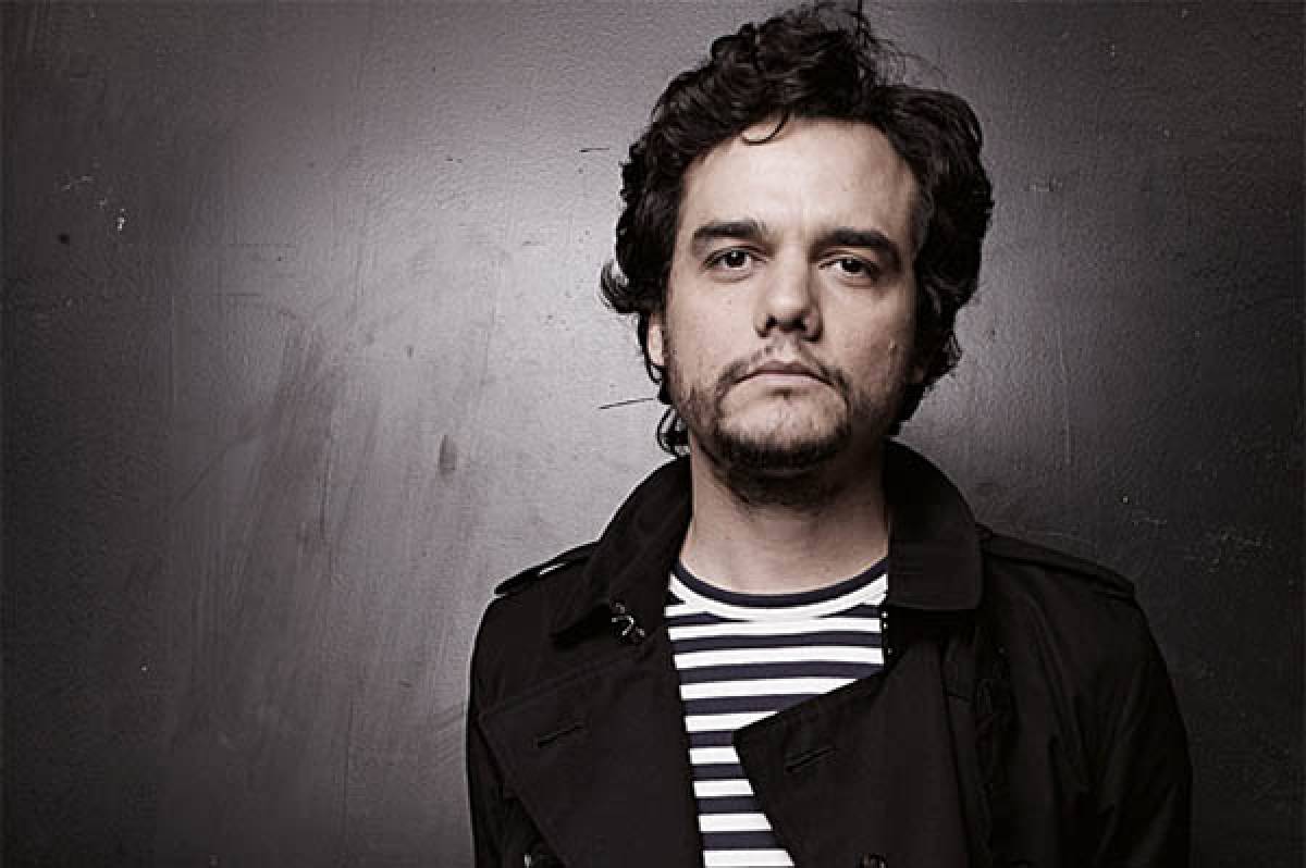 O mapa astral de Wagner Moura