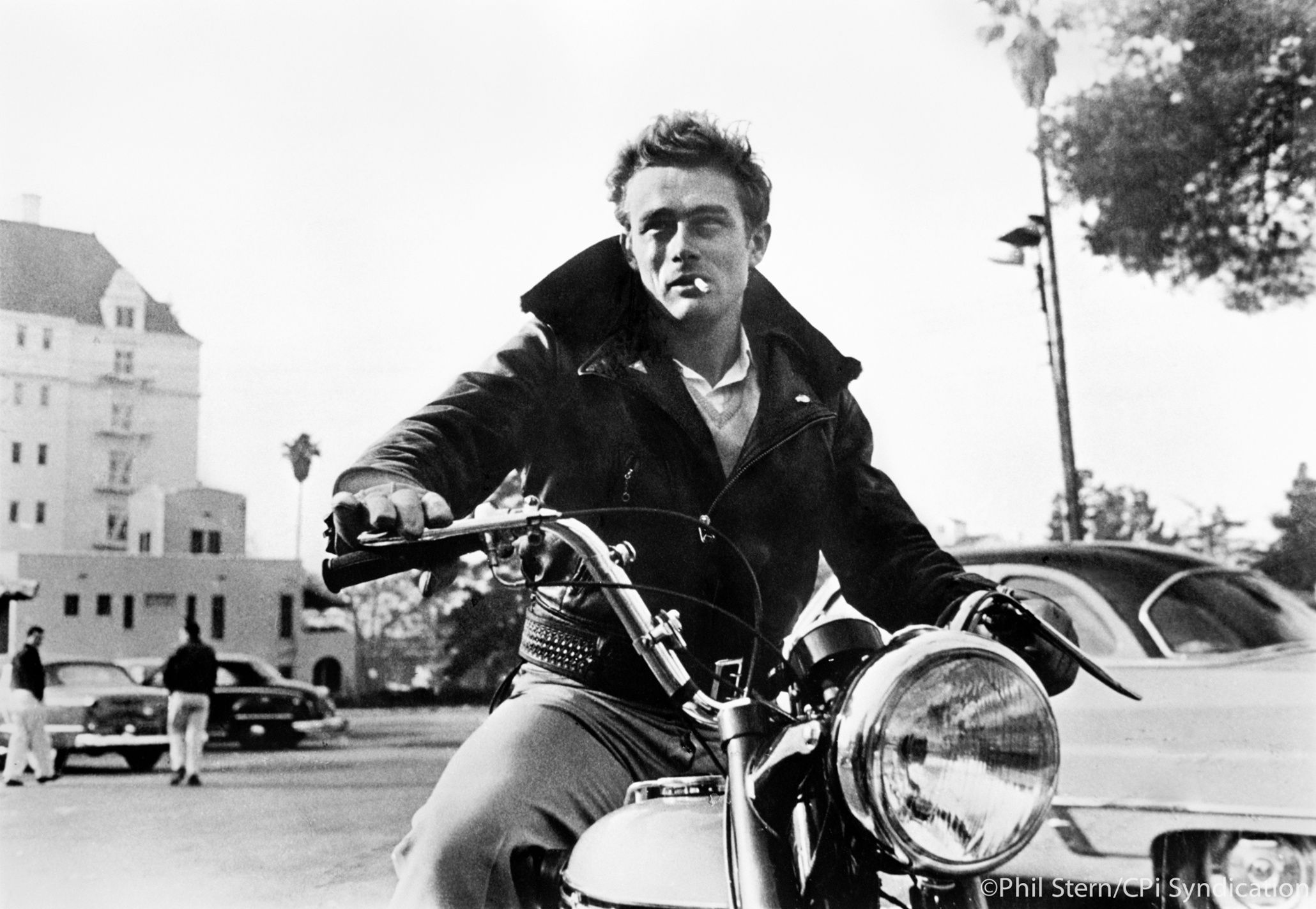 Mapa Astral De James Dean Viastral